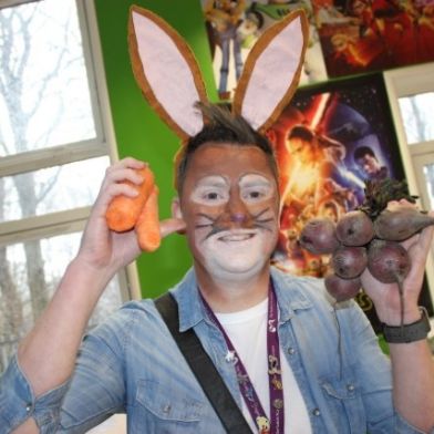 World Book Day 2019